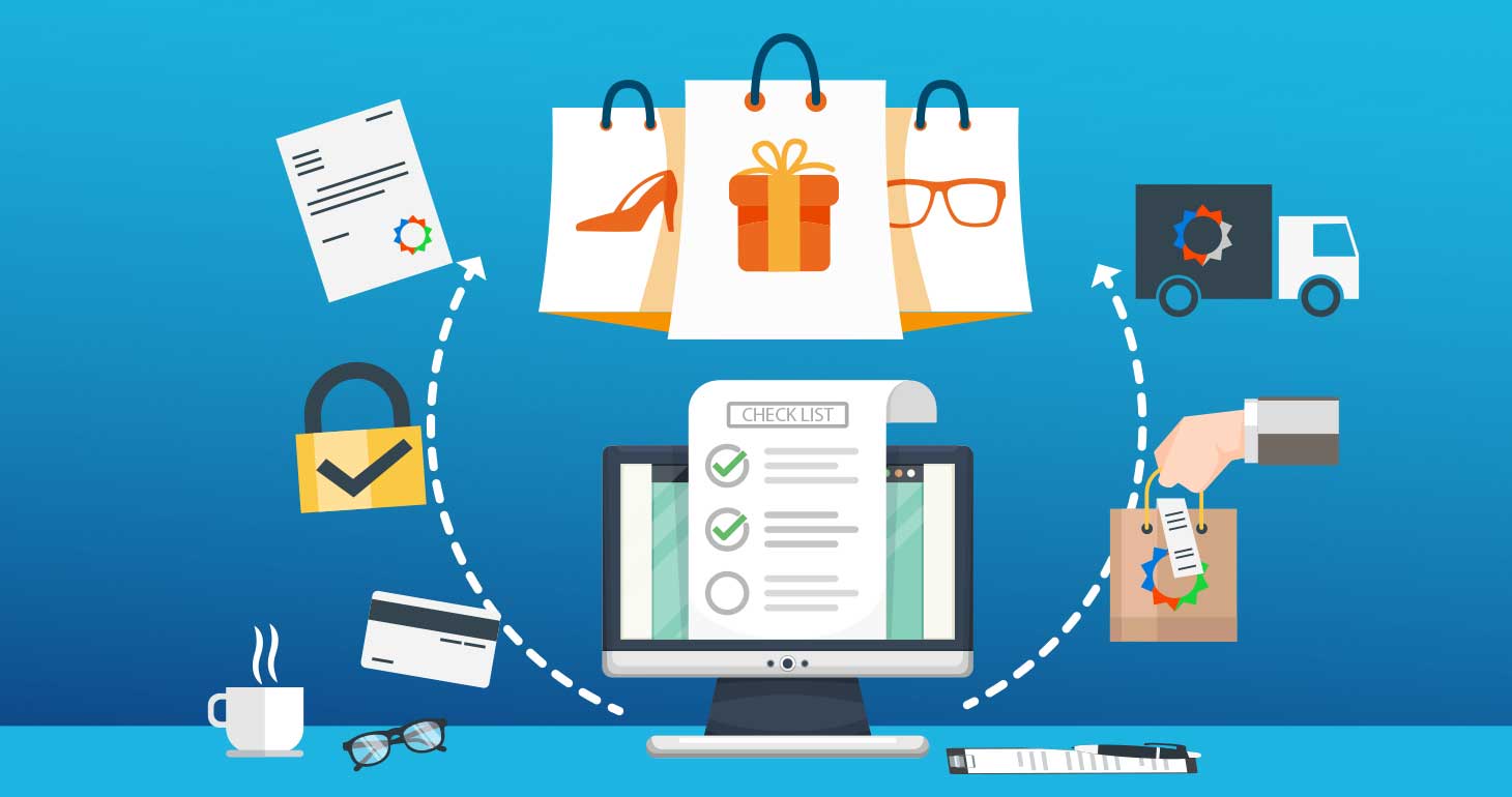 E-commerce Website