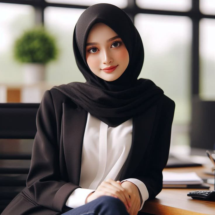 Maham Mubarik